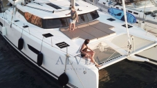 Fountaine Pajot Saona 47